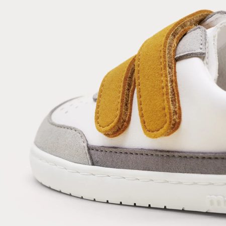 MURIS PETRA MINI Mustard 6