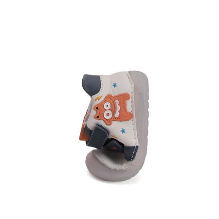 D.D.STEP S070-51698A CELOROČNÍ TENISKY White 5
