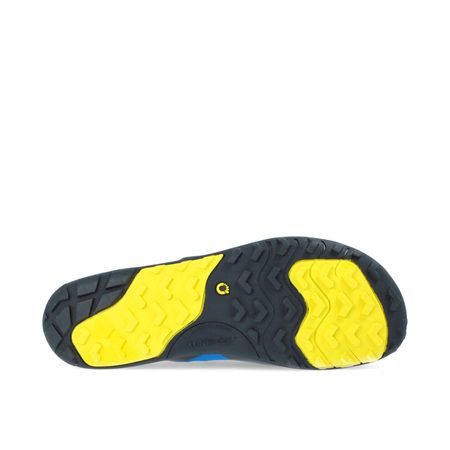 XERO SHOES AQUA X SPORT M Blue Yellow 7