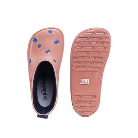 BUNDGAARD CHARLY Blush Berry 3