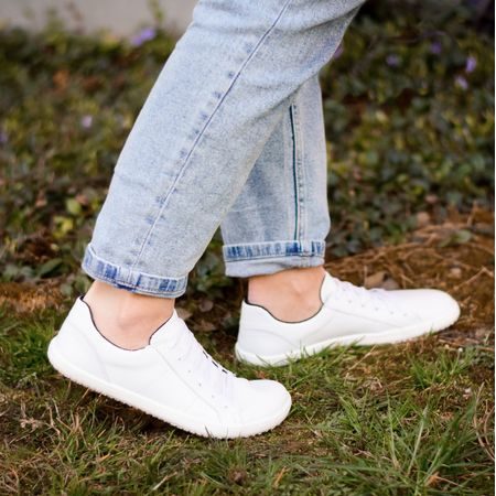 ANGLES FASHION NARCIS White 2