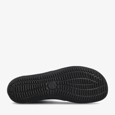 GROUNDIES MILANO Midnight Blue | Kotníkové barefoot boty