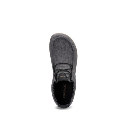 XERO SHOES KONA Asphalt | Sportovní barefoot tenisky