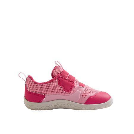 REIMA TEPASTELU REIMATEC Sunset Pink | Barefoot tenisky