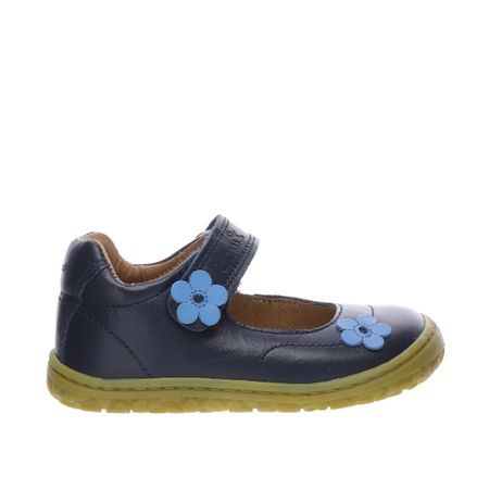 LURCHI NEUS BAREFOOT Navy 1