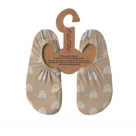 SLIPSTOP Caramel Junior | Dětské capáčky