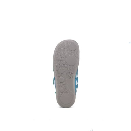 AFFENZAHN COTTON SNEAKER HAPPY SHARK Blue 10