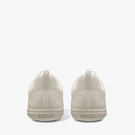 GROUNDIES ACTIVE Off-white | Barefoot sportovní tenisky 4