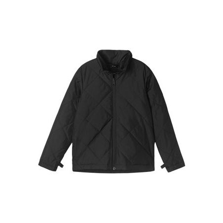 REIMA SOFTSHELL SYDDI Black 3