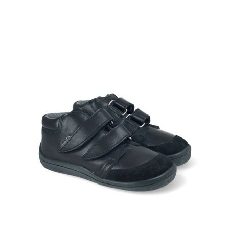 BEDA CELOROČNÍ Just Black 2