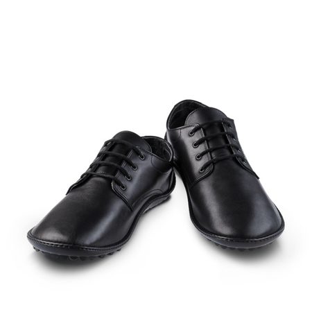 LEGUANO GENTLE NAPPA Black 5