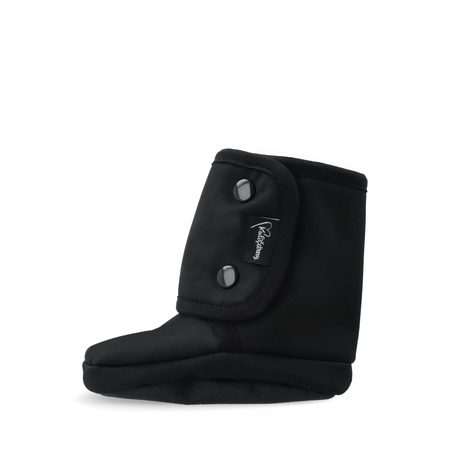 KULIŠÁRNY CAPÁČKY ZIMNÍ Black Black 4