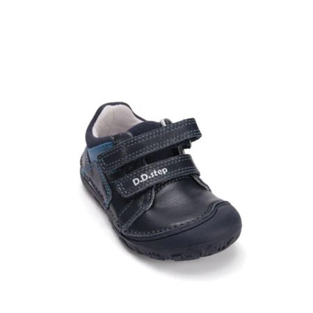 D.D.STEP S073-52363 Tmavě Modrá 3