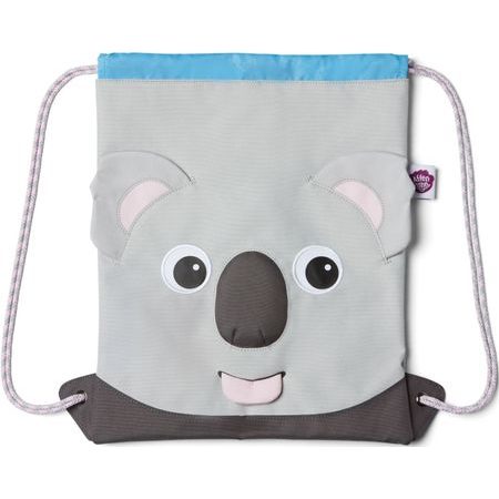 AFFENZAHN DĚTSKÝ VAK NA ZÁDA KOALA Grey