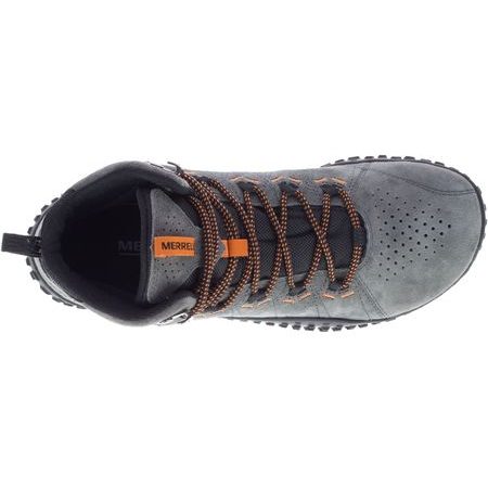 MERRELL WRAPT MID WP M Granite 7