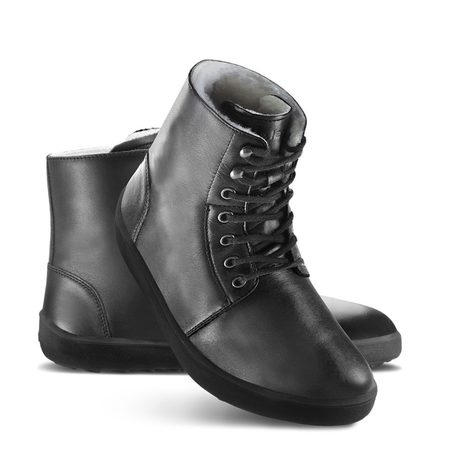 BE LENKA WINTER 3.0 Black 5