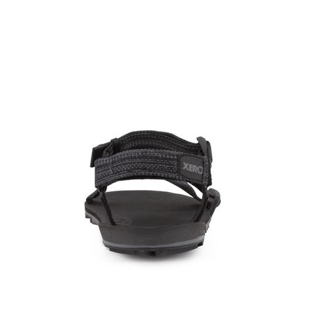XERO SHOES Z-TRAIL EV Multi Black 4
