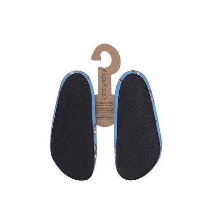 SLIPSTOP Berko Blue Junior 2
