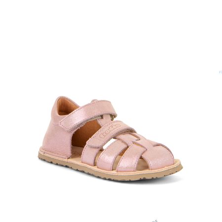 FRODDO SANDAL FLEXY F Pink Shine 2