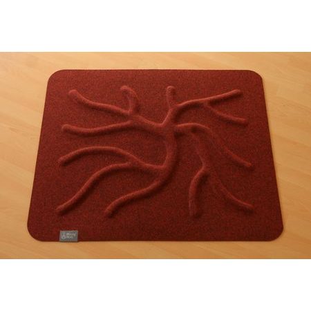 RootyRUG HOME Červený javor 3