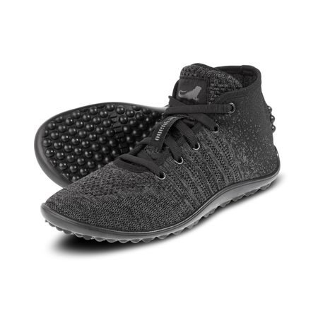 LEGUANO GO Mixed Black