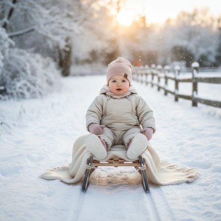 BOBUX XPLORER MARVEL ARCTIC Rose | Children's First Insulated Barefoot Boots