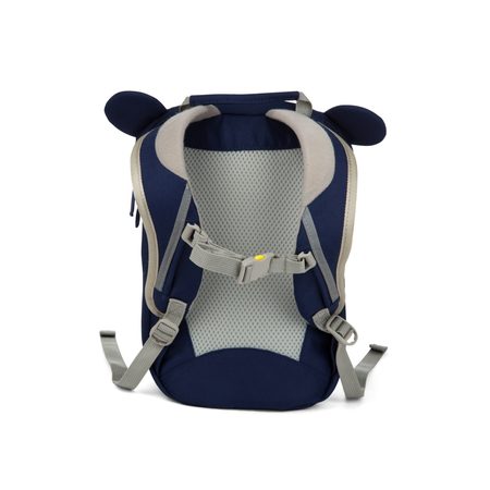 AFFENZAHN DĚTSKÝ BATOH PRO NEJMENŠÍ BEAR Blue
