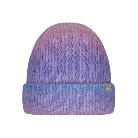 BARTS ČEPICE NIAGRA BEANIE Purple 1