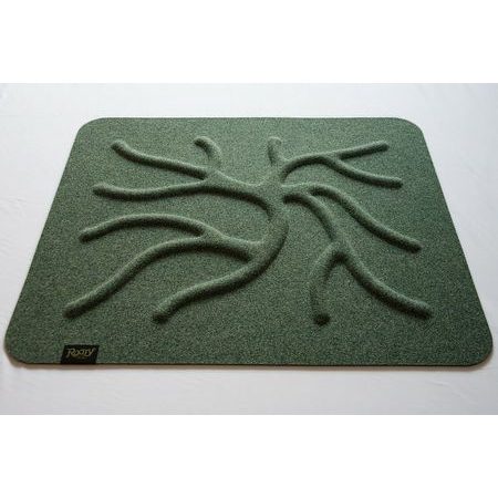 RootyRUG HOME Lesní mech 6