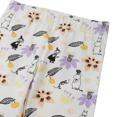 REIMA KALHOTY MOOMIN MASKROS Lilac Beige 3