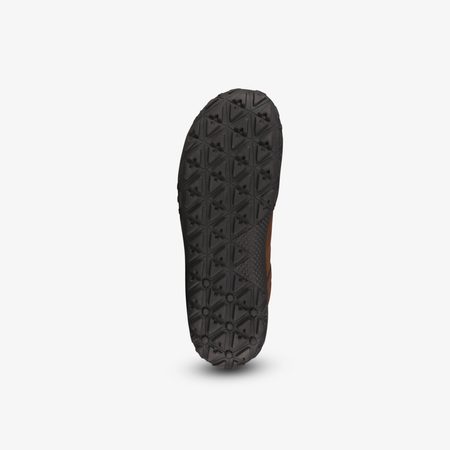 KILPI BARE HIGH WP-U Hnědé | Outdoorové barefoot boty