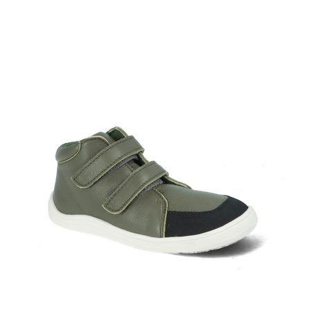 BABY BARE FEBO FALL Bosco | Dětské celoroční barefoot boty