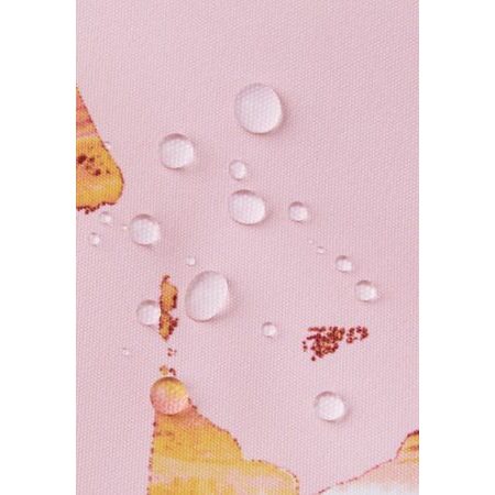 REIMA SOFTSHELL ZIMNÍ BUNDA POSIO Pale Rose 11