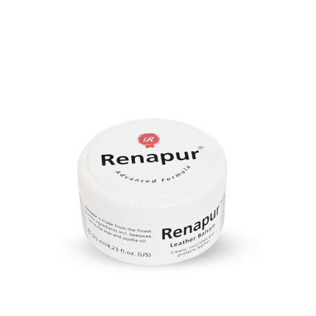 Balzám na hladkou kůži bezbarvý RENAPUR 125 ml