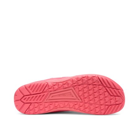 XERO SHOES HFS II Raspberry / Sunset Coral Gradient | Dámské sportovní barefoot tenisky