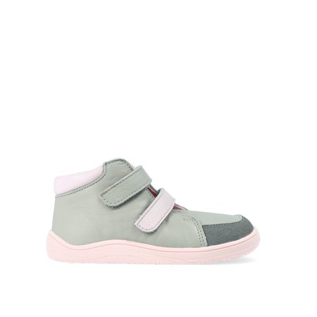 BABY BARE FEBO FALL Grey/Pink Asfaltico 1