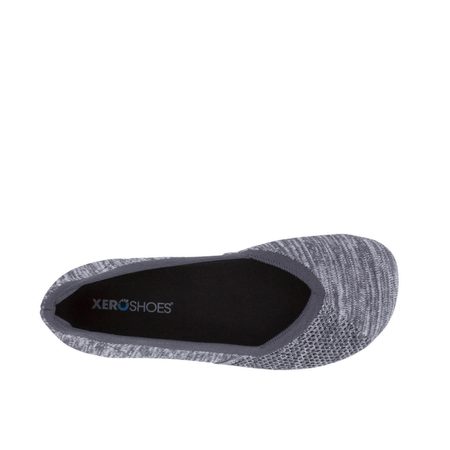 XERO SHOES PHOENIX Knit Gray 9