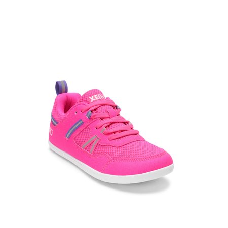 XERO SHOES PRIO YOUTH Pink | Dětské barefoot tenisky