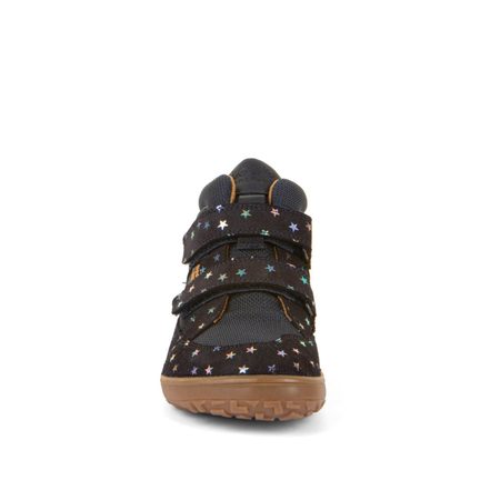 FRODDO UP TEX AUTUMN Stars | Dětské celoroční barefoot boty