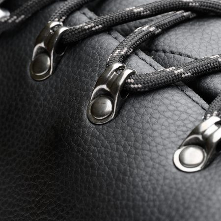 FREET MUDEE 2.0 Black | Barefoot pohorky