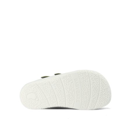 BABY BARE FEBO FALL Cotton Candy | Dětské celoroční barefoot boty