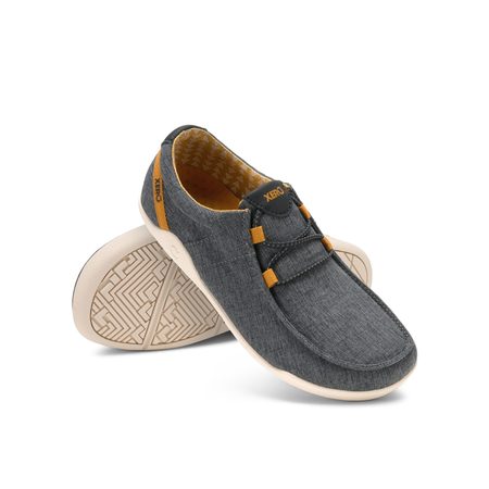 XERO SHOES KONA Asphalt | Dámské barefoot tenisky