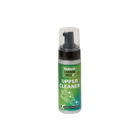 Čistící pěna COLLONIL CARBON MAXX UPPER CLEANER 150 ml