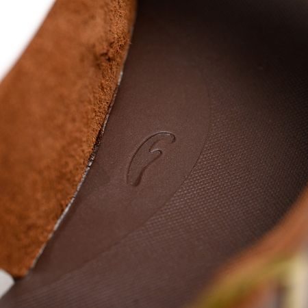 FREET SALCOMBE | Barefoot sandály