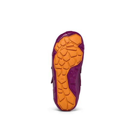 AFFENZAHN CHAMUDE COMFY JUMP BIRD Berry 8