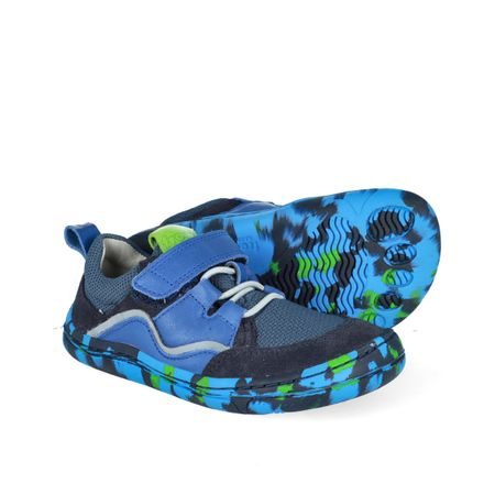 FRODDO TENISKY Dark Blue 2