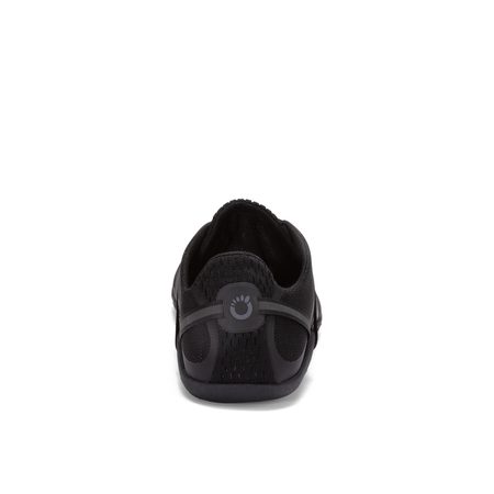 XERO SHOES SPEED FORCE II Black | Sportovní barefoot boty