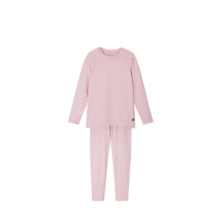 REIMA FUNKČNÍ SET SPORTTI Pale Rose 1