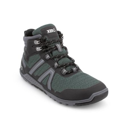 XERO SHOES XCURSION FUSION Spruce 8