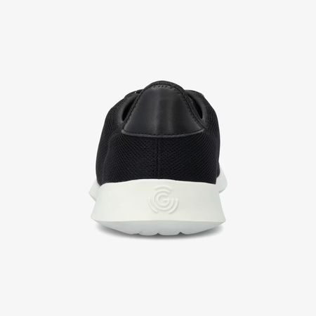 Barefoot Tenisky GROUNDIES® Balance 2.0 Černé